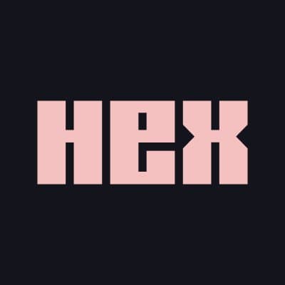 Hex    